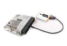 BMW 320d Chip Tuning